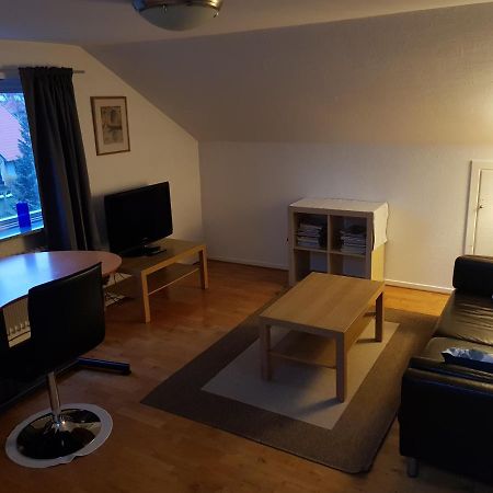 Villa Carlotta Apartments لوند المظهر الخارجي الصورة