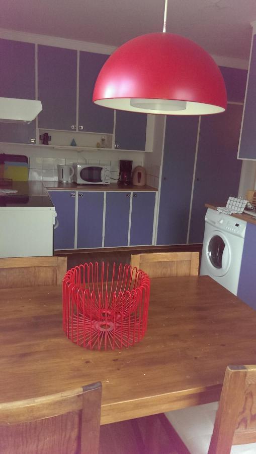 Villa Carlotta Apartments لوند المظهر الخارجي الصورة