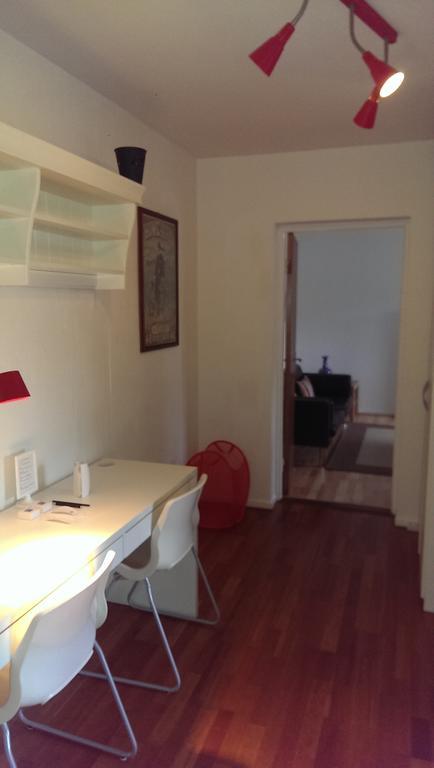 Villa Carlotta Apartments لوند المظهر الخارجي الصورة